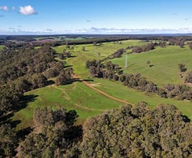 Rural / Farming commercial property sold at 871 Coalfields Rd Roelands WA 6226