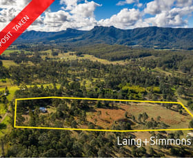 Rural / Farming commercial property sold at 18 Terragong Road Upper Lansdowne NSW 2430