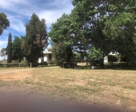 Rural / Farming commercial property sold at Hay NSW 2711