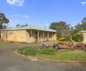 Rural / Farming commercial property sold at 301 Logan-Wedderburn Road Wedderburn VIC 3518