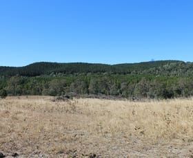 Rural / Farming commercial property sold at 0 Eadie Road Blackbutt QLD 4314