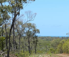 Rural / Farming commercial property sold at 181 Cape Palmerston Road Ilbilbie QLD 4738