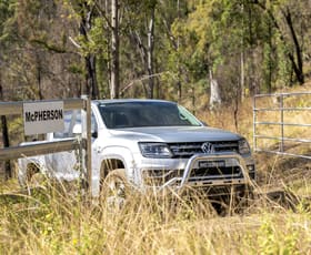 Rural / Farming commercial property sold at Lot 88 McPhersons Country Estate, Enfield Range Road Cells River NSW 2424