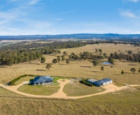 Rural / Farming commercial property sold at 90 Cobons Road Loch Lomond QLD 4370