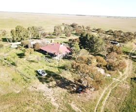 Rural / Farming commercial property sold at 199 Trowbridge Road Lameroo SA 5302