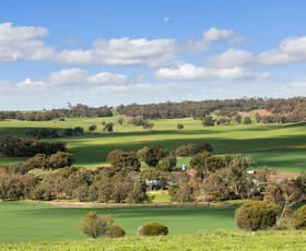 Rural / Farming commercial property sold at York WA 6302