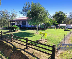 Rural / Farming commercial property sold at 178 Afflecks Road Gloucester NSW 2422