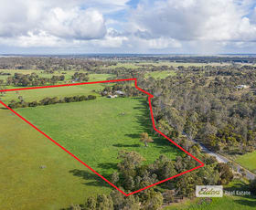 Rural / Farming commercial property sold at 382 Cadgee Road Naracoorte SA 5271