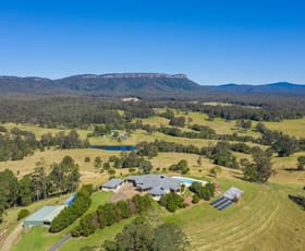 Rural / Farming commercial property sold at 672 Rosewood Road Rosewood NSW 2446