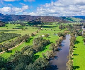 Rural / Farming commercial property sold at 5655 River Road Talmalmo NSW 2640