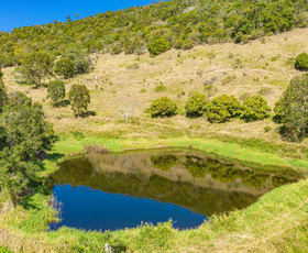 Rural / Farming commercial property sold at Lot 93 Strawbridges Road Kanigan QLD 4570