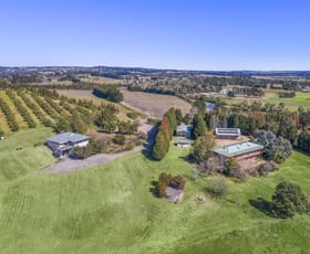 Rural / Farming commercial property sold at 434 Wombeyan Caves Road Woodlands NSW 2575