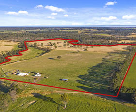 Rural / Farming commercial property sold at 1140 Reservoir Rd Perry Bridge VIC 3862