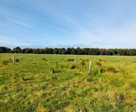 Rural / Farming commercial property sold at 407 Grip Rd Toora VIC 3962