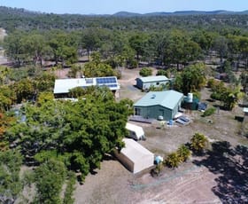 Rural / Farming commercial property sold at 472 Matchbox Road Deepwater QLD 4674