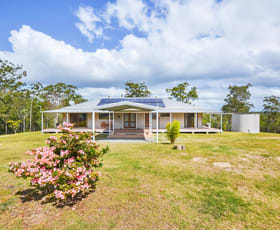 Rural / Farming commercial property sold at 3456 SUMMERLAND WAY Gurranang NSW 2460