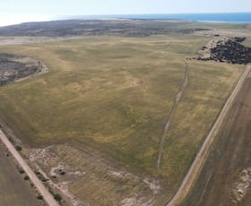 Rural / Farming commercial property sold at 2853 Cape Bauer Streaky Bay SA 5680