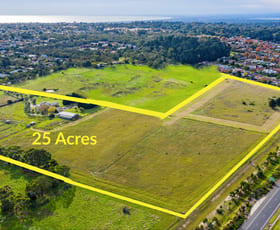 Rural / Farming commercial property sold at 42-52 Stotts Lane Frankston South VIC 3199