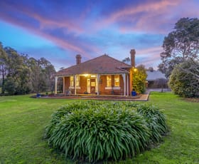Rural / Farming commercial property sold at 91 Licola Road Heyfield VIC 3858