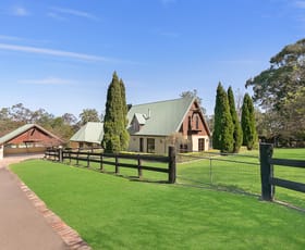 Rural / Farming commercial property sold at 10 Bennelong Place East Kurrajong NSW 2758