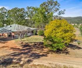 Rural / Farming commercial property sold at 1682 Flagstone Creek Road Upper Flagstone QLD 4344