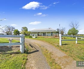 Rural / Farming commercial property sold at 698 Maffra-Newry Rd Newry VIC 3859