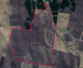 Rural / Farming commercial property sold at 1446 Four Mile Lane Little Billabong NSW 2644