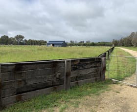 Rural / Farming commercial property sold at 46 Yamballup Avenue Harvey WA 6220