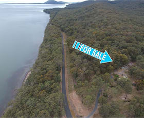 Rural / Farming commercial property sold at 1279 Coomba Road Coomba Bay NSW 2428