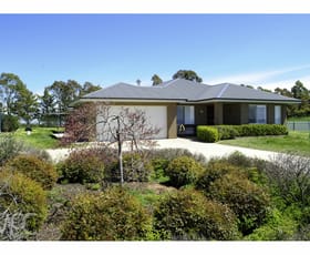 Rural / Farming commercial property sold at 'Limestone Ridge' 8 Limestone Lane Blayney NSW 2799