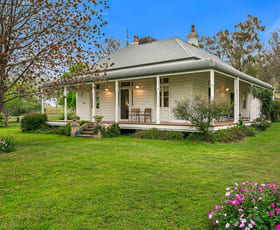 Rural / Farming commercial property sold at Rosedale 178 Piallaway Road Tamworth NSW 2340