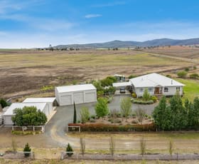 Rural / Farming commercial property sold at 39 Budgee Road Ascot QLD 4359