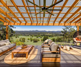 Rural / Farming commercial property sold at 2749 Waterfall Way Thora NSW 2454