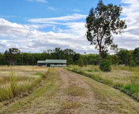 Rural / Farming commercial property sold at 151 Newells Rd The Caves QLD 4702