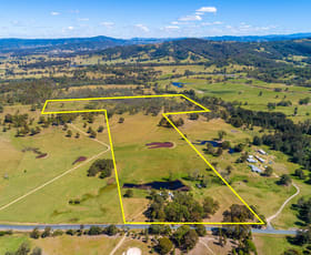 Rural / Farming commercial property sold at 931 Dungog Road Hilldale NSW 2420