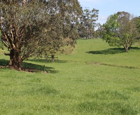 Rural / Farming commercial property sold at 45 Allen Road East Lardner VIC 3821