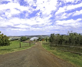Rural / Farming commercial property sold at 274 Koonorigan Road Koonorigan NSW 2480