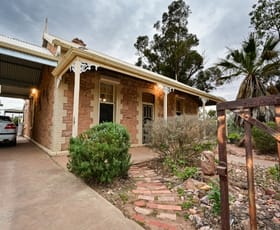 Rural / Farming commercial property sold at 34 Altmann Rd Quorn SA 5433