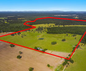 Rural / Farming commercial property sold at 769 Lagoon Road West Coraki NSW 2471