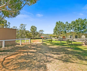 Rural / Farming commercial property sold at 108 Martins Lane Tamworth NSW 2340