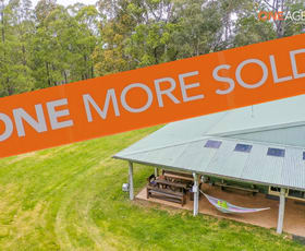 Rural / Farming commercial property sold at 1554 Booral Road Girvan NSW 2425
