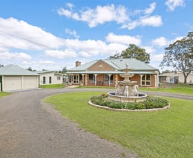 Rural / Farming commercial property sold at 42 Cowarra Close King Creek NSW 2446