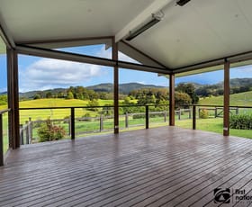 Rural / Farming commercial property sold at 219 South Island Loop Road Upper Orara NSW 2450