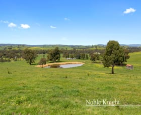 Rural / Farming commercial property sold at 105 Cheviot Road Yea VIC 3717