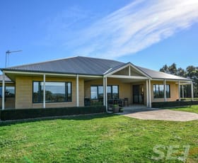 Rural / Farming commercial property sold at 1016 Tarwin Lower Road Middle Tarwin VIC 3956