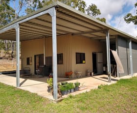 Rural / Farming commercial property sold at 140 Limestone Rd Limestone QLD 4714