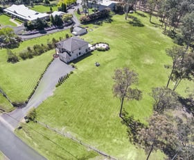 Rural / Farming commercial property sold at Grose Wold NSW 2753