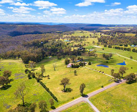Rural / Farming commercial property sold at 705 Caoura Road Tallong NSW 2579