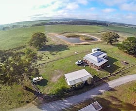Rural / Farming commercial property sold at - Lagoon Hill’ Golspie NSW 2580