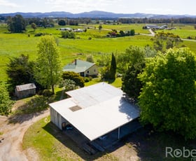 Rural / Farming commercial property sold at 305 Frankford Road Exeter TAS 7275